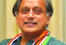 ಬಿಜೆಪಿಗೆ ಸೇರಲು ಇಚ್ಛಿಸುವುದಿಲ್ಲ-ಶಶಿ ತರೂರ್