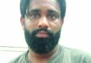 ಎಂಡಿಎಂಎ ಕೈವಿರಿಸಿಕೊಂಡಾತ ಸೆರೆ