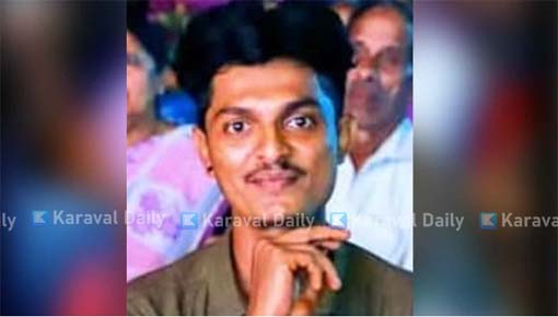 ಯುವಕ ಬೆಡ್‌ರೂಂನಲ್ಲಿ ನೇಣು ಬಿಗಿದು ಸಾವಿಗೀಡಾದ ಸ್ಥಿತಿಯಲ್ಲಿ ಪತ್ತೆ
