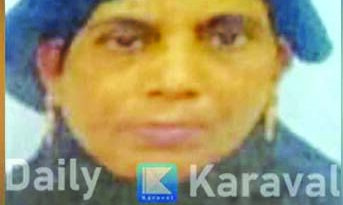 ಮಹಿಳೆ ಬಾವಿಯಲ್ಲಿ ಮೃತಪಟ್ಟ ಸ್ಥಿತಿಯಲ್ಲಿ ಪತ್ತೆ