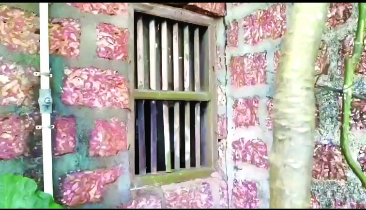 ಹಾಡಹಗಲೇ ಮನೆಗೆ ಕಳ್ಳರ ದಾಳಿ: ಕಿಟಿಕಿ ಮೂಲಕ ಒಳನುಗ್ಗಿ ಚಿನ್ನಾಭರಣ ಕಳವು