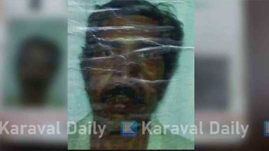 ಚಪ್ಪಲಿ ರಿಪೇರಿ ಅಂಗಡಿಯೊಳಗೆ ವ್ಯಕ್ತಿ ಸಾವನ್ನಪ್ಪಿದ ಸ್ಥಿತಿಯಲ್ಲಿ ಪತ್ತೆ