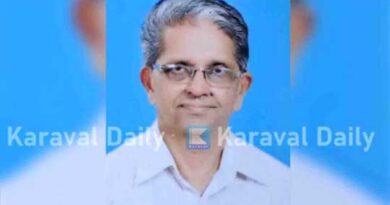 ಕಾಸರಗೋಡಿನ ಪ್ರಸಿದ್ಧ ಡಾಕ್ಟರ್ ಬಿ.ಎಸ್. ರಾವ್ ನಿಧನ