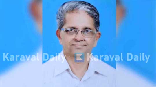 ಕಾಸರಗೋಡಿನ ಪ್ರಸಿದ್ಧ ಡಾಕ್ಟರ್ ಬಿ.ಎಸ್. ರಾವ್ ನಿಧನ