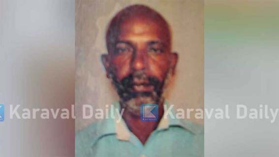 ವ್ಯಕ್ತಿ ನೇಣುಬಿಗಿದು ಸಾವಿಗೀಡಾದ ಸ್ಥಿತಿಯಲ್ಲಿ ಪತ್ತೆ
