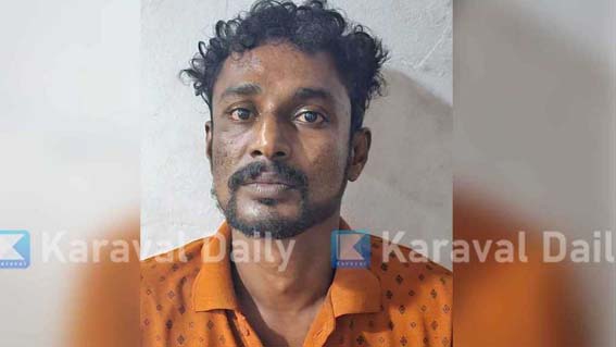 ಮನೆಯಿಂದ ಕಳವಿಗೆತ್ನ: ಮಗುವಿನ ಅಳು ಕೇಳಿ ಮನೆಯವರು ಎಚ್ಚೆತ್ತಾಗ ಪರಾರಿಯಾದ ಆರೋಪಿ ಗಂಟೆಗಳೊಳಗೆ ಸೆರೆ