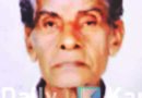ತುಂಡಾಗಿ ಬಿದ್ದಿದ್ದ ವಿದ್ಯುತ್ ತಂತಿಯಿಂದ ಶಾಕ್ ತಗಲಿ ಕೃಷಿಕ, ದನ ಸಾವು