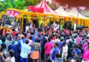 ಹುಟ್ಟೂರಿಗೆ ಬಂದು ಸೇರಿದ ಜನನಾಯಕ ವಿ.ಎಸ್. ಪಾರ್ಥಿವ ಶರೀರ