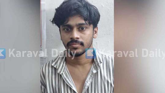 ಯುವಕನನ್ನು ಅಪಹರಿಸಿ 18.46 ಲಕ್ಷ ರೂ. ಲಪಟಾವಣೆ: ಸೂತ್ರಧಾರನ ಬಂಧನ